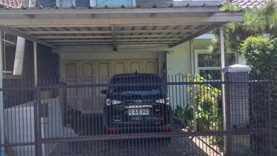 Dijual rumah Premium di Sukaluyu, Bandung - LT 326m²