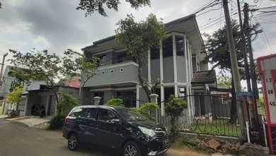 Rumah Siap Huni di Kawasan Rancasari, Bandung, LT 160m²