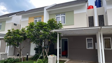 Jual Rumah Nyaman di Gede Bage, Bandung - LT 66m²