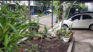 Jual Rumah 220 area Mandalajati, Bandung