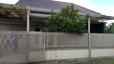 Rumah Idaman di Kopo, Bandung, 3 KT, Harga 1,2 Miliar