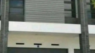 Jual Ruko di Area Batununggal - Bandung