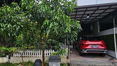 Dijual rumah Mewah di Batununggal, Bandung - LT 168m²