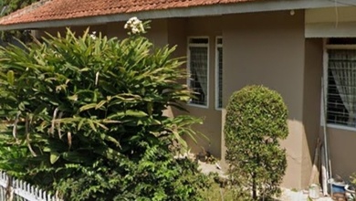 Rumah Premium area Buah Batu, Bandung, LT 150 m2