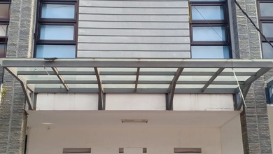 Ruko Strategis Akses Dekat Kemana-mana di Batununggal, Bandung