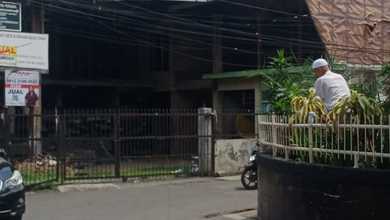 Tanah Dekat Pasar Area Gunung Batu, Ideal untuk Buka Bisnis