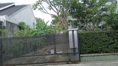 Tanah Ideal untuk Hunian di Arcamanik, Bandung, Luas 250m²