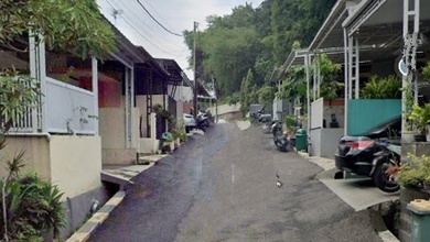 Jual Segera Rumah Mewah di Arcamanik, Bandung, Luas 98 m2