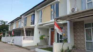Jual Rumah Siap Tinggal area Margahayu, Bandung, Luas 70 m2