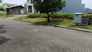 Dijual Tanah Eksklusif di Kota Baru Parahyangan, Bandung, LT 600m²