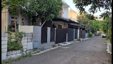 Hunian Idaman di Antapani, Bandung, 4 KT, Harga 1,45 Miliar
