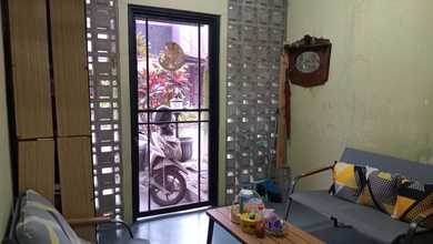 Rumah Dijual di Antapani, Bandung, LB 105m², Harga Kompetitif!