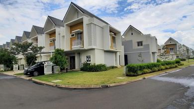 Rumah Area Luxury Gede Bage, Bandung - Harga Terbaik 5 Miliar