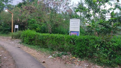 Tanah Ideal untuk Hunian di Arcamanik, Bandung, Luas 361m²