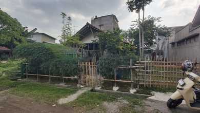 Jual Tanah di Lokasi Premium Kopo, Bandung, Harga 1,78 Miliar