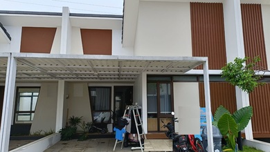 Rumah Dijual di Buah Batu, Bandung, LB 60m², Harga Terbaik!