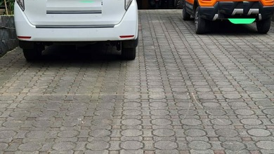 Rumah Siap Huni di Komplek Villa Trinity Cihideung Bandung