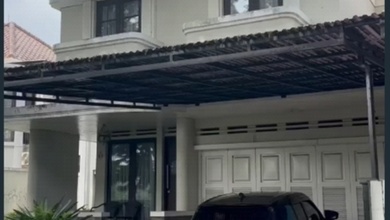 Jual Rumah 336 di Kota Baru Parahyangan, Bandung