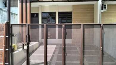 Properti Siap Pakai di Area Buah Batu, Bandung, LT 80m²