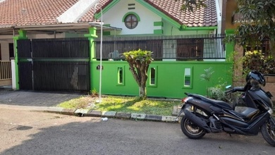Promo Rumah di Batununggal, Bandung, LB 120m², Harga 2,2 Miliar