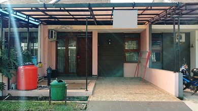 Rumah Favorit di Buah Batu, Bandung, 3 KT, Harga 1,1 Miliar