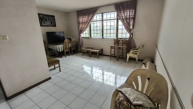 Ruko Siap Pakai 3 Lantai di Batununggal Indah Bandung