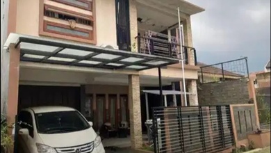 Rumah Sederhana di Margahayu, Bandung, LT 147 m2