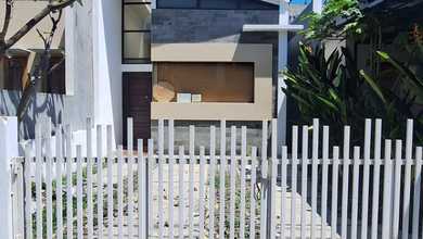 Properti Siap Huni di Area Arcamanik, Bandung, LT 116m²