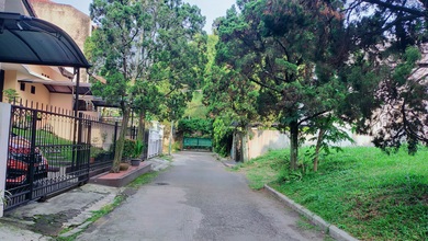 Tanah Elit Dijual di Setra Duta, Bandung, Harga 4,5 Miliar