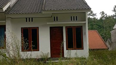 Rumah Minimalis Harga Hemat di Tabanan, Tabanan, LB 30m²