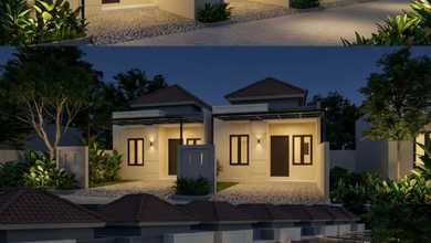 Jual Rumah Minimalis di Tabanan, Tabanan, 2 Kamar Tidur, Penawaran Terbaik