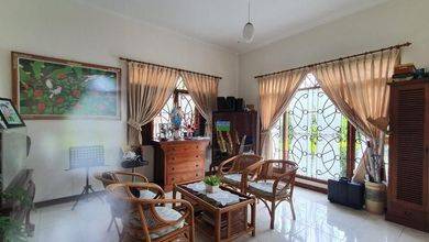 Jual Rumah Baru di Dago Pakar, Bandung Luas 530 m2