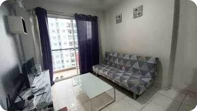 Apartemen Minimalis Lokasi Kelapa Gading, Jakarta Utara, Harga 750 Juta