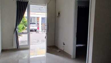 Dikontrakkan Rumah Terjangkau di Kelapa Gading, Jakarta Utara, LT 75m²