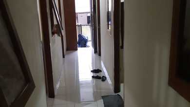 Runah Kost Terisi Sedang Berjalan,Sudah Tinggi Dari Jalan