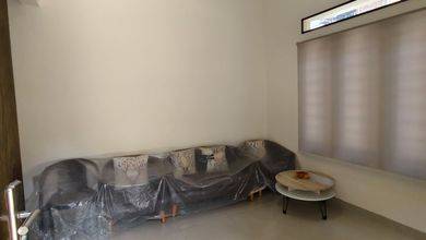 Disewakan Rumah Minimalis di Kelapa Gading, Jakarta Utara, LT  240 m2