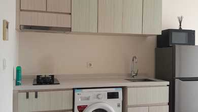 Apartemen Minimalis Harga Ekonomis, Lokasi Kelapa Gading, Jakarta Utara