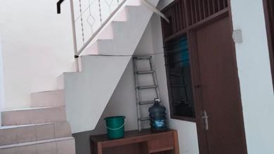 Rumah Dijual di Kelapa Gading, Jakarta Utara, LB 150m², Harga Terbaik!