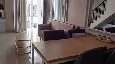 Sewa Rumah Terbaik di Kelapa Gading, Jakarta Utara, Harga Terjangkau