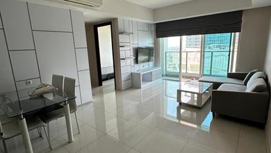 Apartemen Nyaman di Kelapa Gading, Jakarta Utara, Harga Murah 145 Juta /tahun