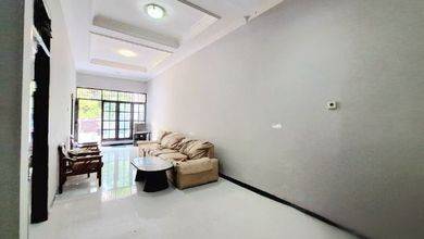 Disewakan Rumah Minimalis di Kelapa Gading, Jakarta Utara, LT  90 m2