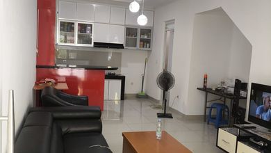 Dijual Rumah Nyaman di Kelapa Gading, Jakarta Utara - LT 56m²