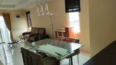 Disewakan Apartemen Terjangkau di Kelapa Gading, Jakarta Utara, LB 115m²