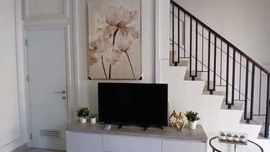 Sewa Rumah Favorit di Kelapa Gading, Jakarta Utara, Harga Terjangkau