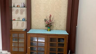 Disewakan Rumah Murah di Kelapa Gading, Jakarta Utara, LT 90m²