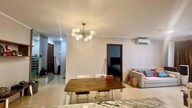 Miliki Segera Apartemen di Kelapa Gading, Jakarta Utara, LB 128m²