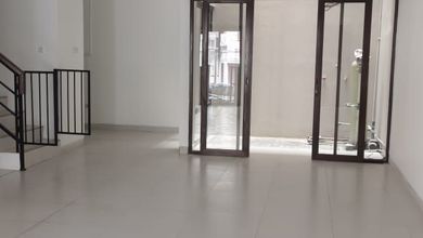 Rumah Minimalis Disewakan di Kelapa Gading, Jakarta Utara, Harga Ekonomis