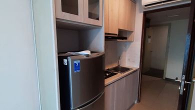 Apartemen Ekonomis di Pulomas, Jakarta Timur, Harga Mulai 270 Juta