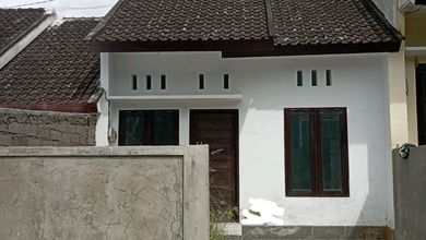 Hunian Nyaman di Area Batuaji, Tabanan, LT 60m², Harga 358 Juta