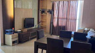 Kesempatan Apartemen Siap Huni di Kelapa Gading, Jakarta Utara, 2 KT